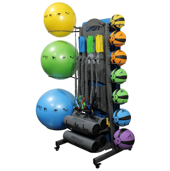 Exercise Equipment Sales