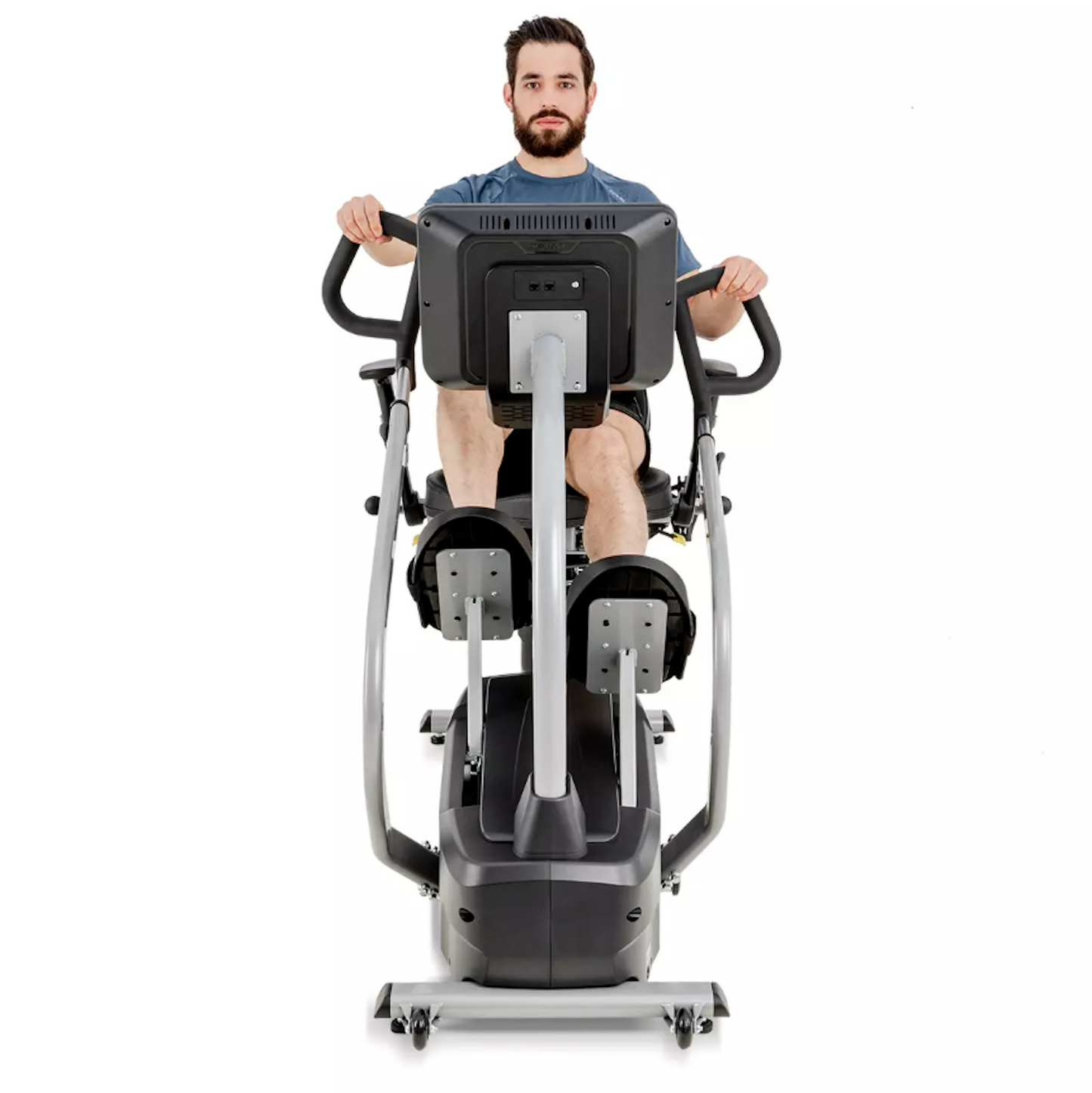 Exercise Equipment Sales