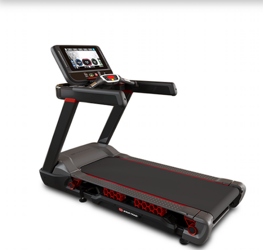 Star Trac 10 Series Freerunner Treadmill