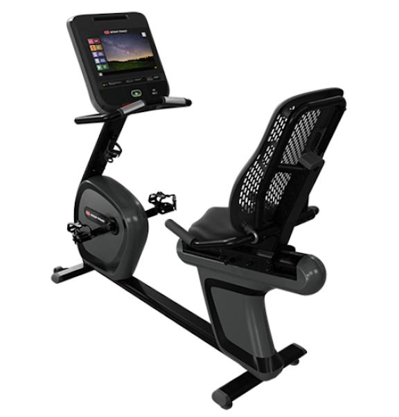 Exercise Equipment Sales