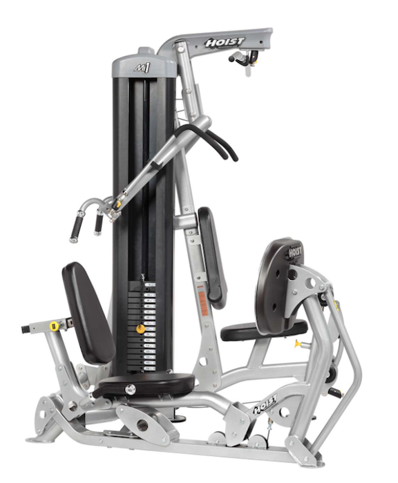 Exercise Equipment Sales