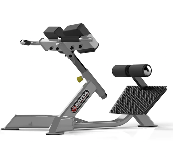Exercise Equipment Sales