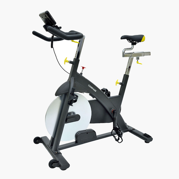 Exercise Equipment Sales