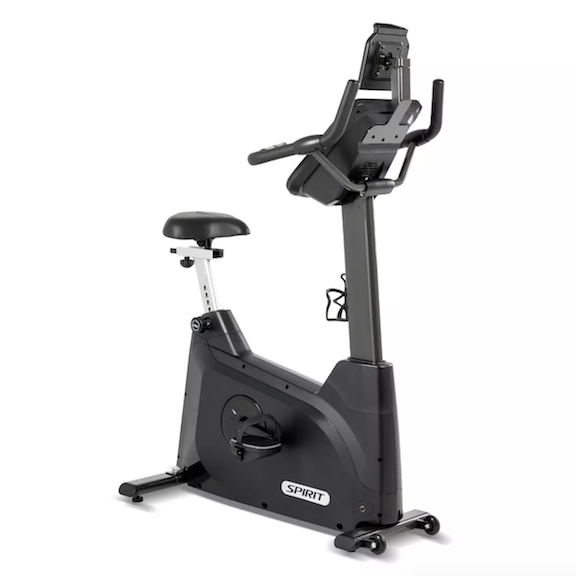 Exercise Equipment Sales