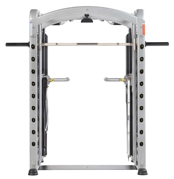 Exercise Equipment Sales