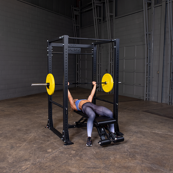 Exercise Equipment Sales