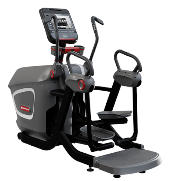 Exercise Equipment Sales