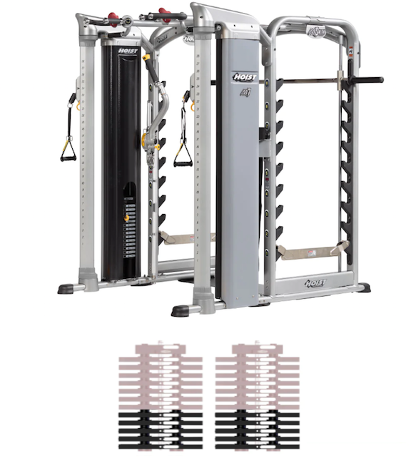 Exercise Equipment Sales