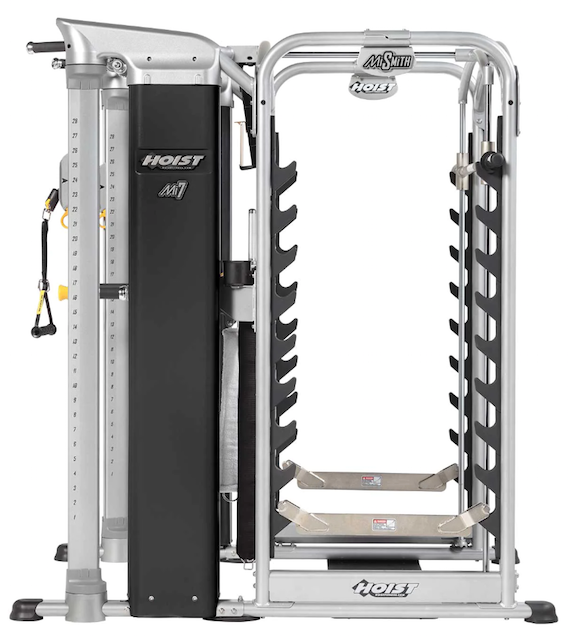 Exercise Equipment Sales