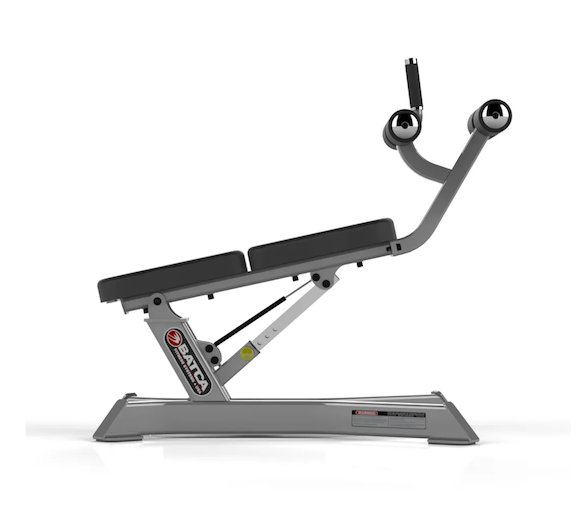 Exercise Equipment Sales