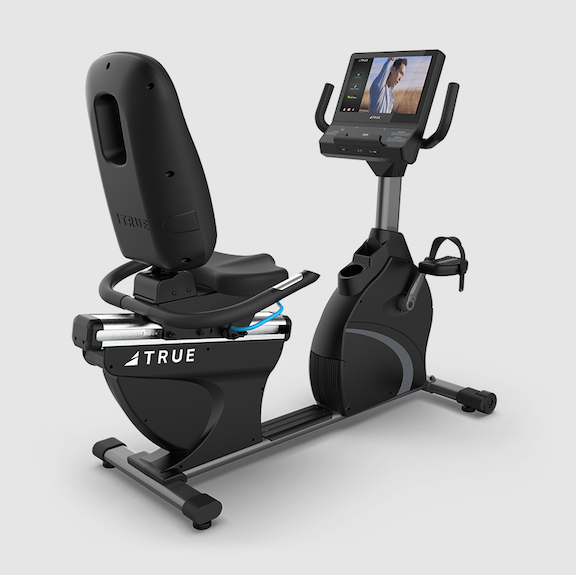 Exercise Equipment Sales