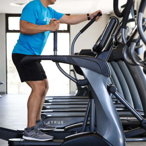 Exercise Equipment Sales