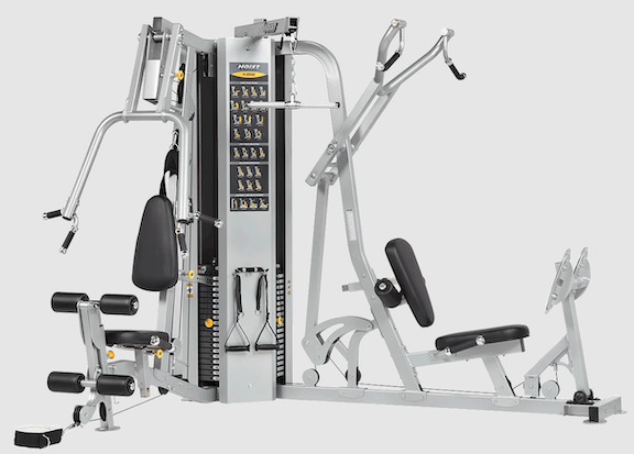Exercise Equipment Sales