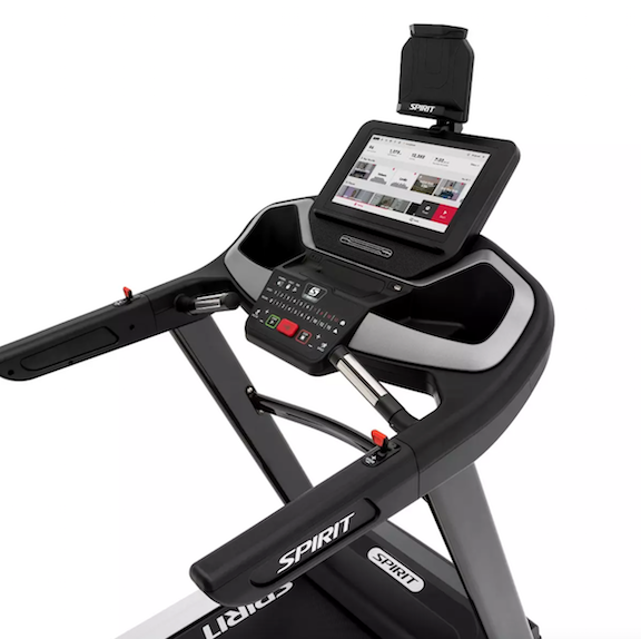 Exercise Equipment Sales