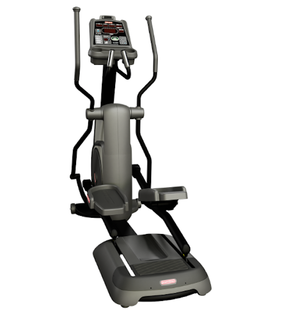 Exercise Equipment Sales