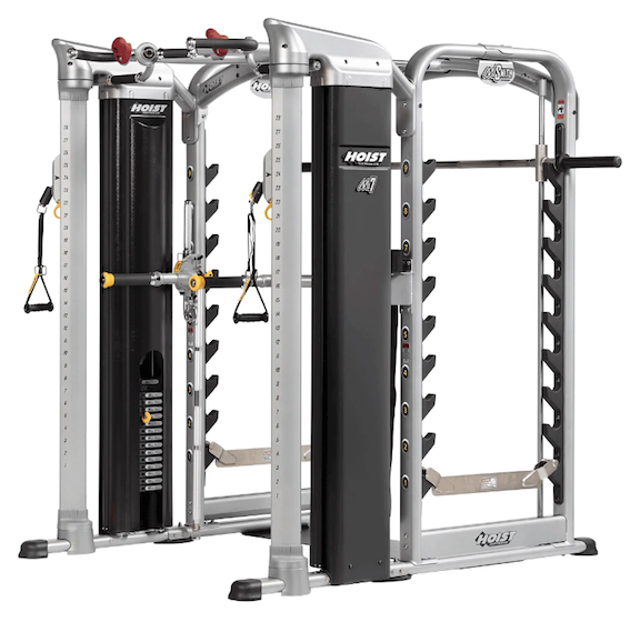 Exercise Equipment Sales
