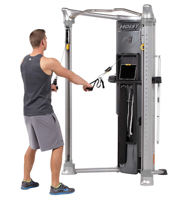 Exercise Equipment Sales