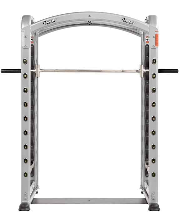 Exercise Equipment Sales