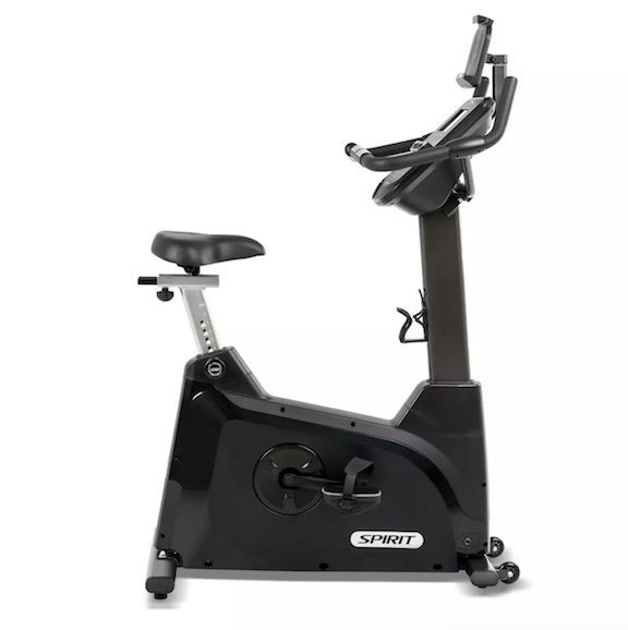 Exercise Equipment Sales