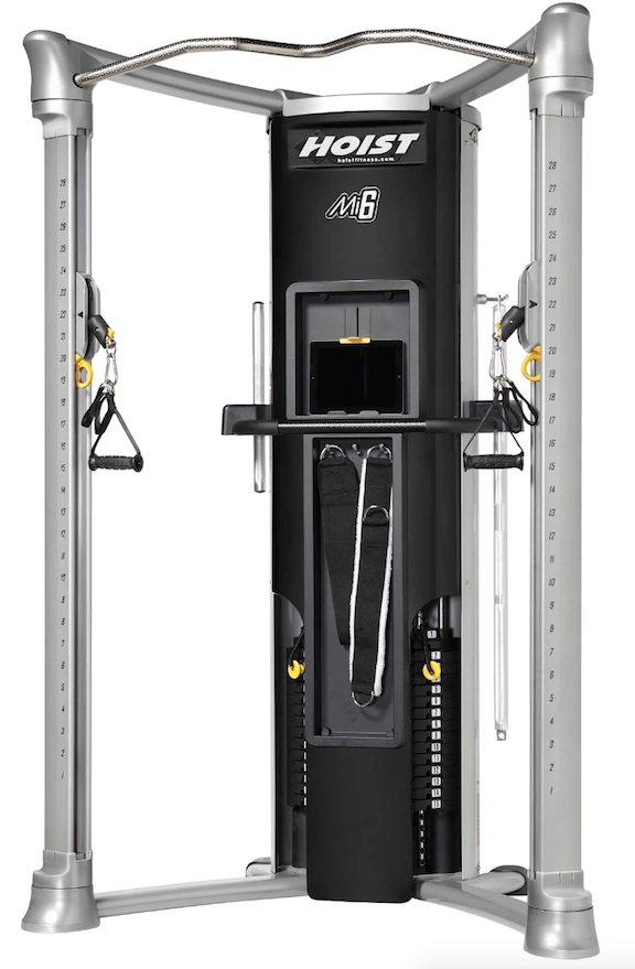 Exercise Equipment Sales