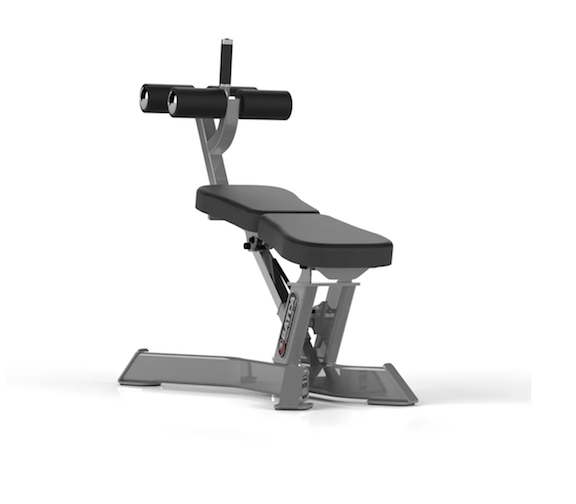 Exercise Equipment Sales