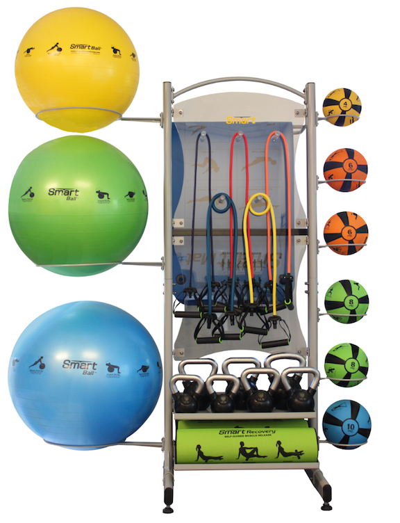 Exercise Equipment Sales