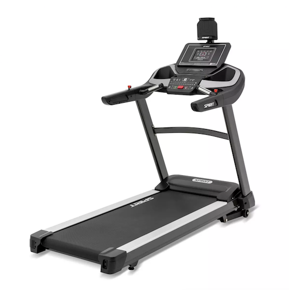 Treadmill delivery discount service