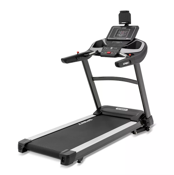 Exercise Equipment Sales