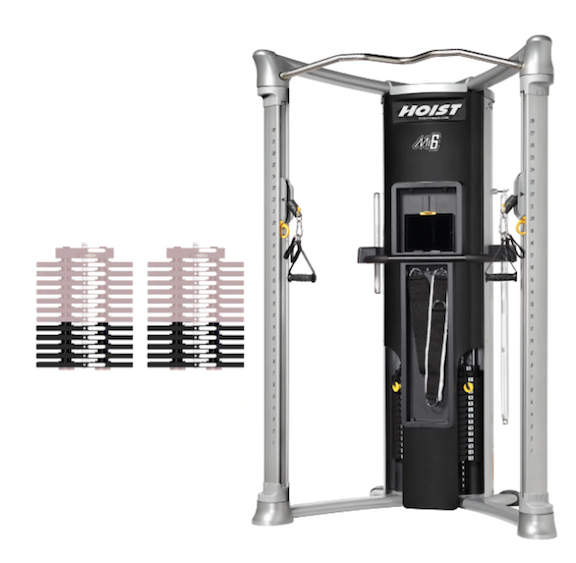 Exercise Equipment Sales