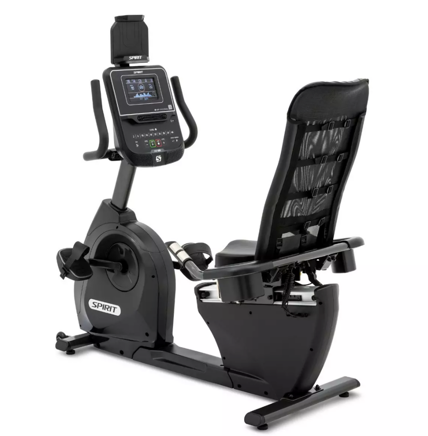 Exercise Equipment Sales