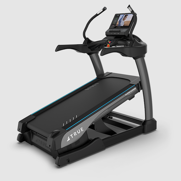 Exercise Equipment Sales