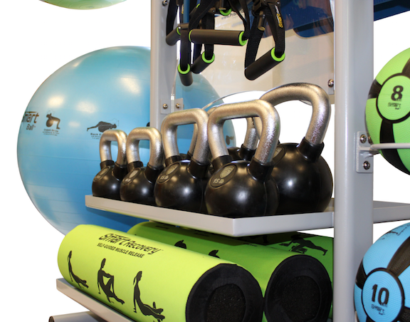 Exercise Equipment Sales