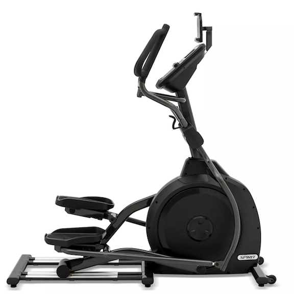 Exercise Equipment Sales