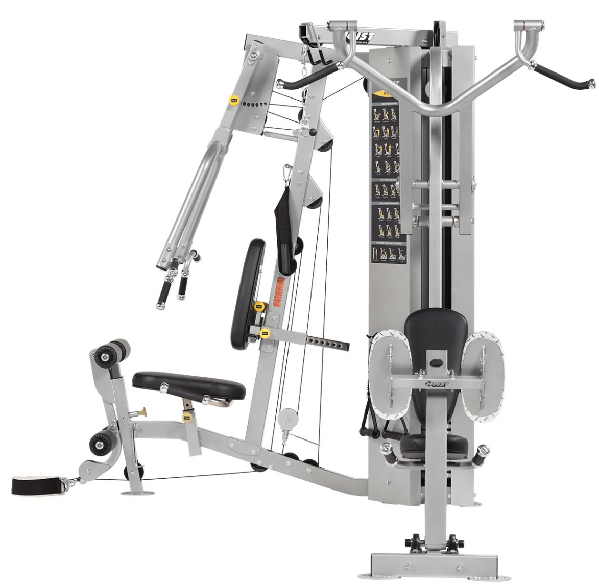 Exercise Equipment Sales