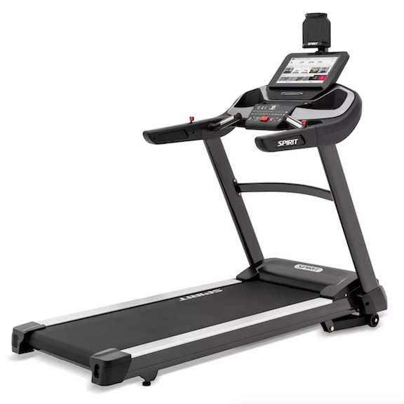 Exercise Equipment Sales