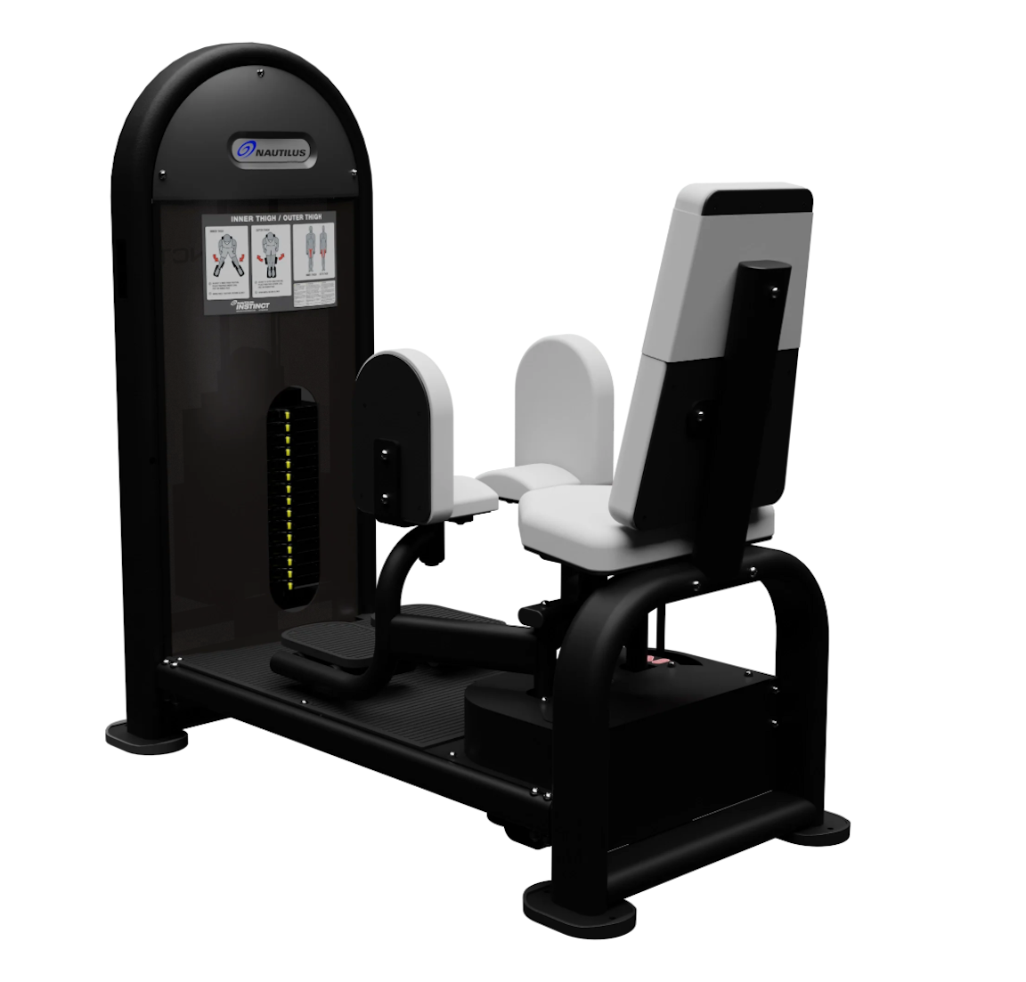 Exercise Equipment Sales