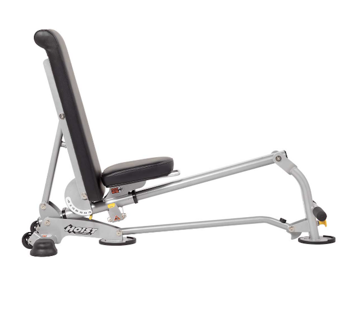 Exercise Equipment Sales