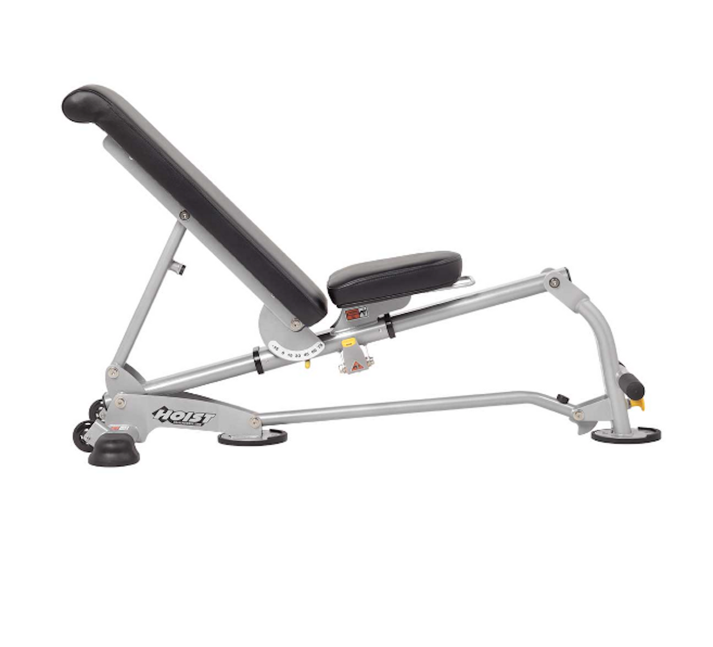 Exercise Equipment Sales