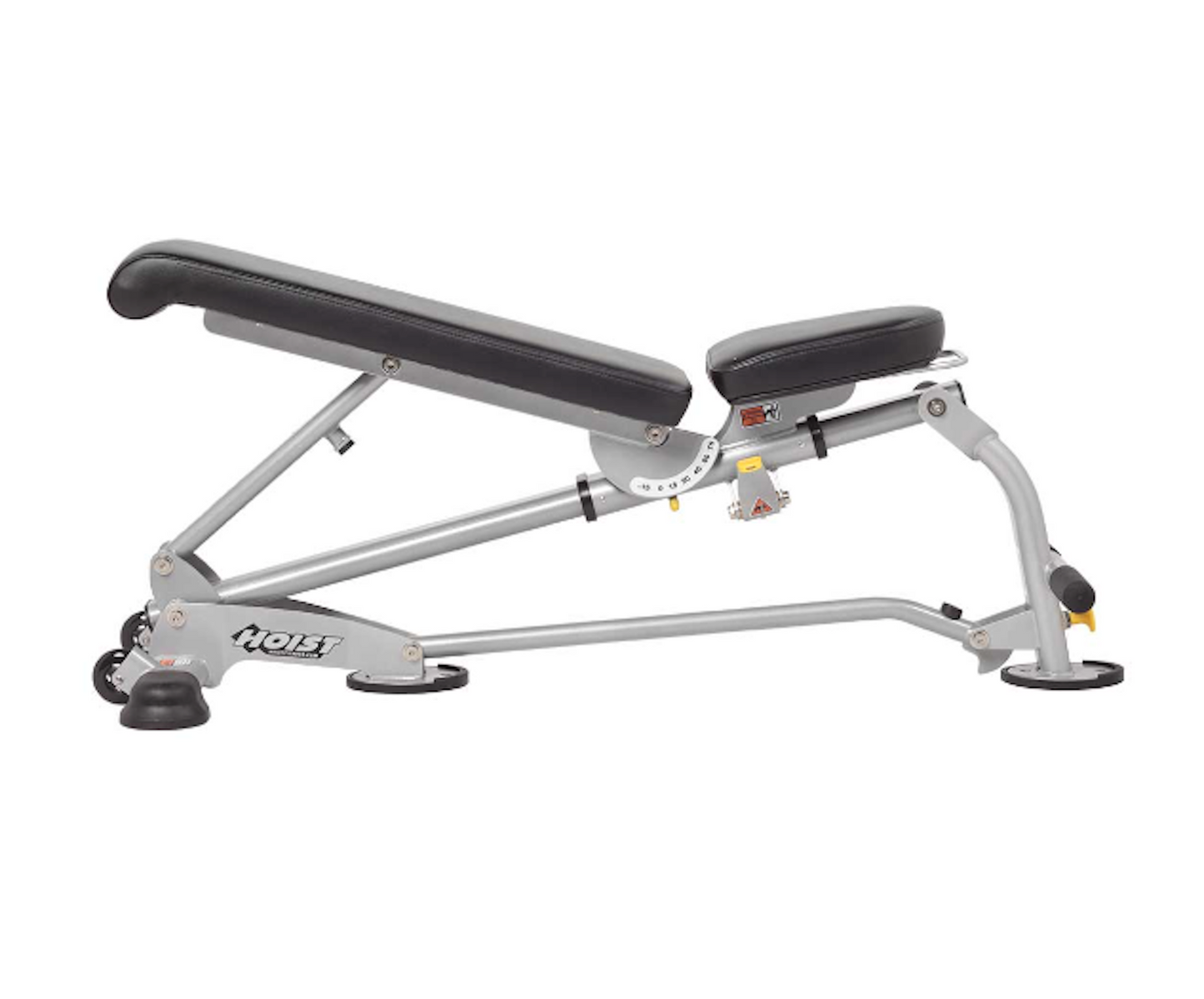 Exercise Equipment Sales