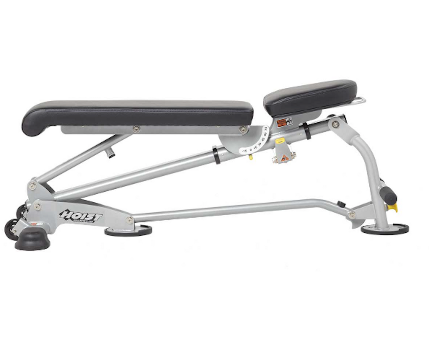 Exercise Equipment Sales