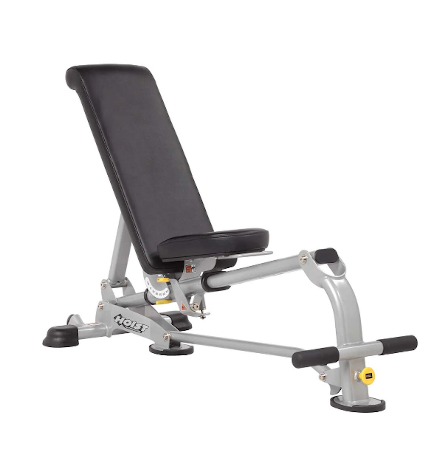 Exercise Equipment Sales