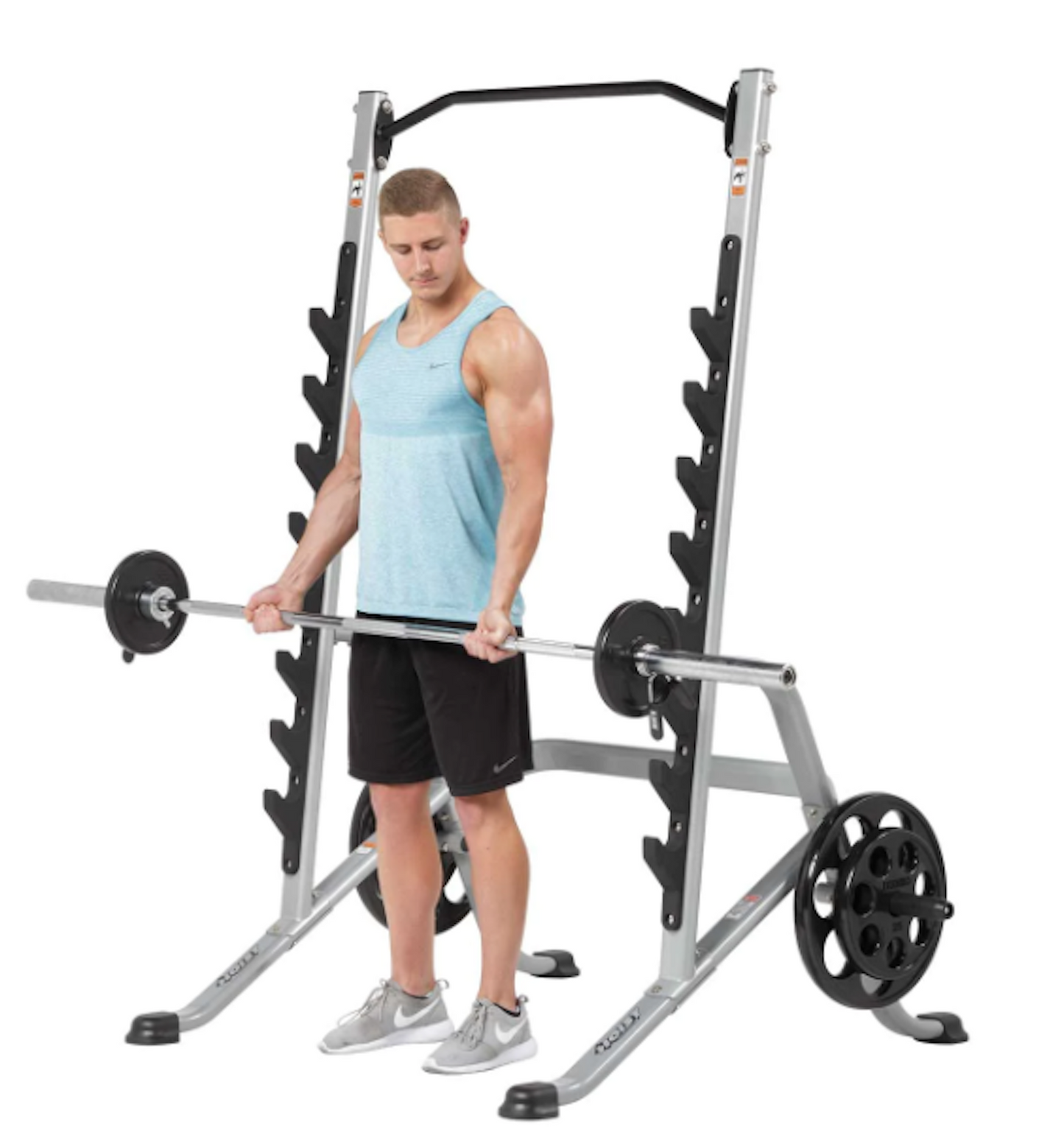 Exercise Equipment Sales