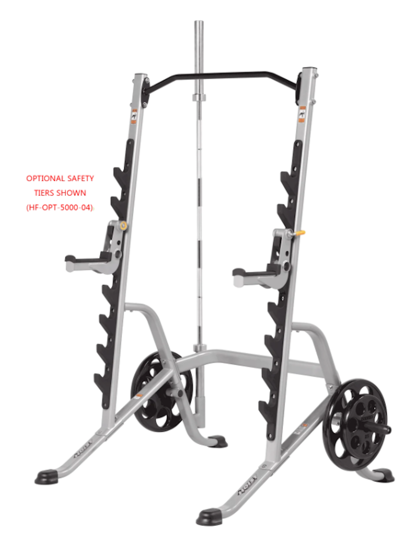 Exercise Equipment Sales