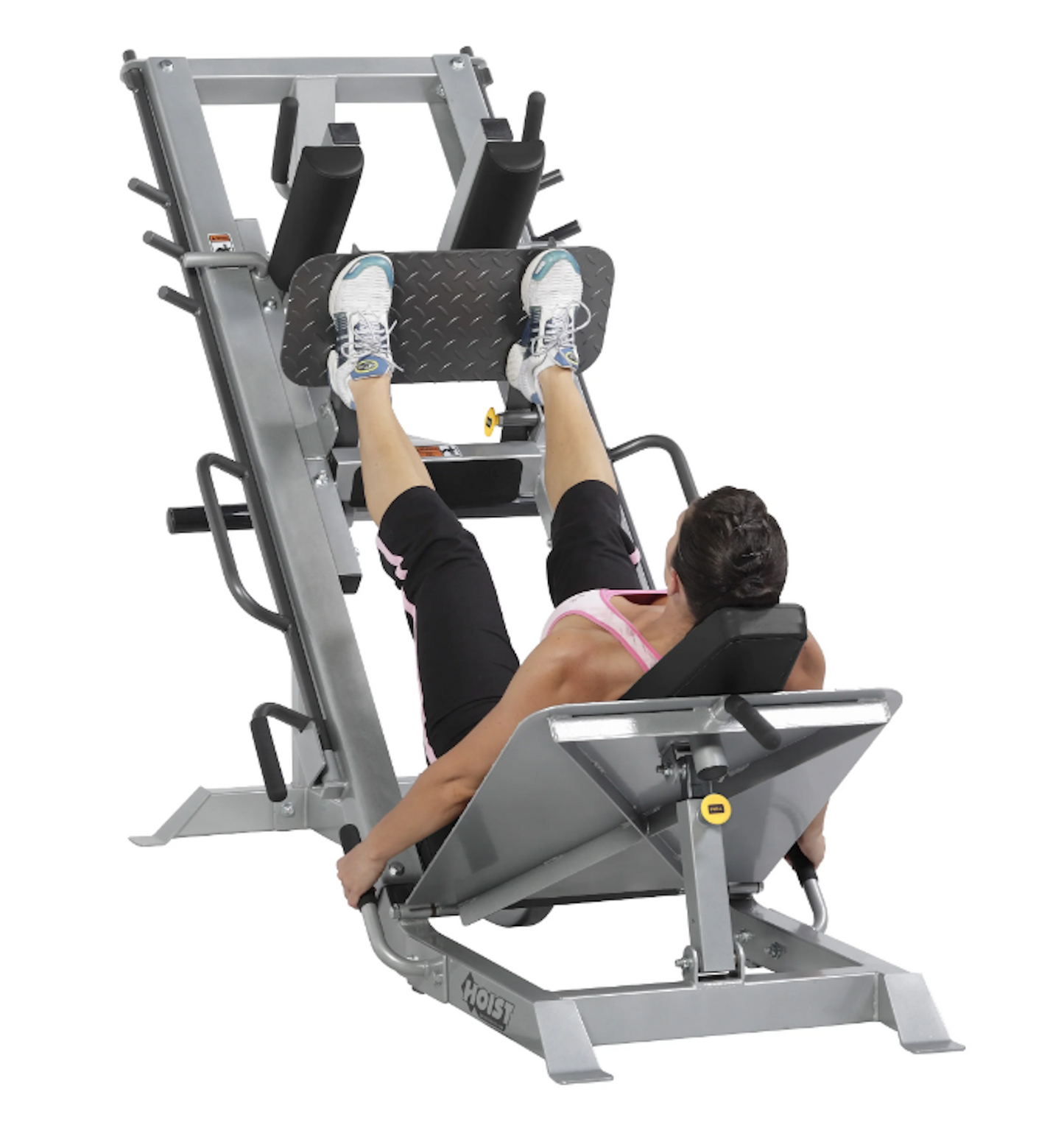 Exercise Equipment Sales