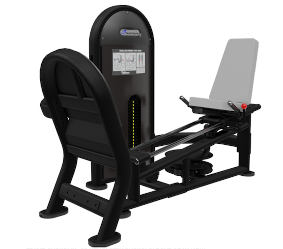 Exercise Equipment Sales