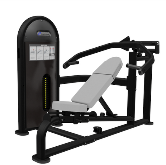 Instinct Dual Multi-Press