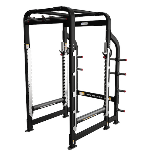 Nautilus Power Cage