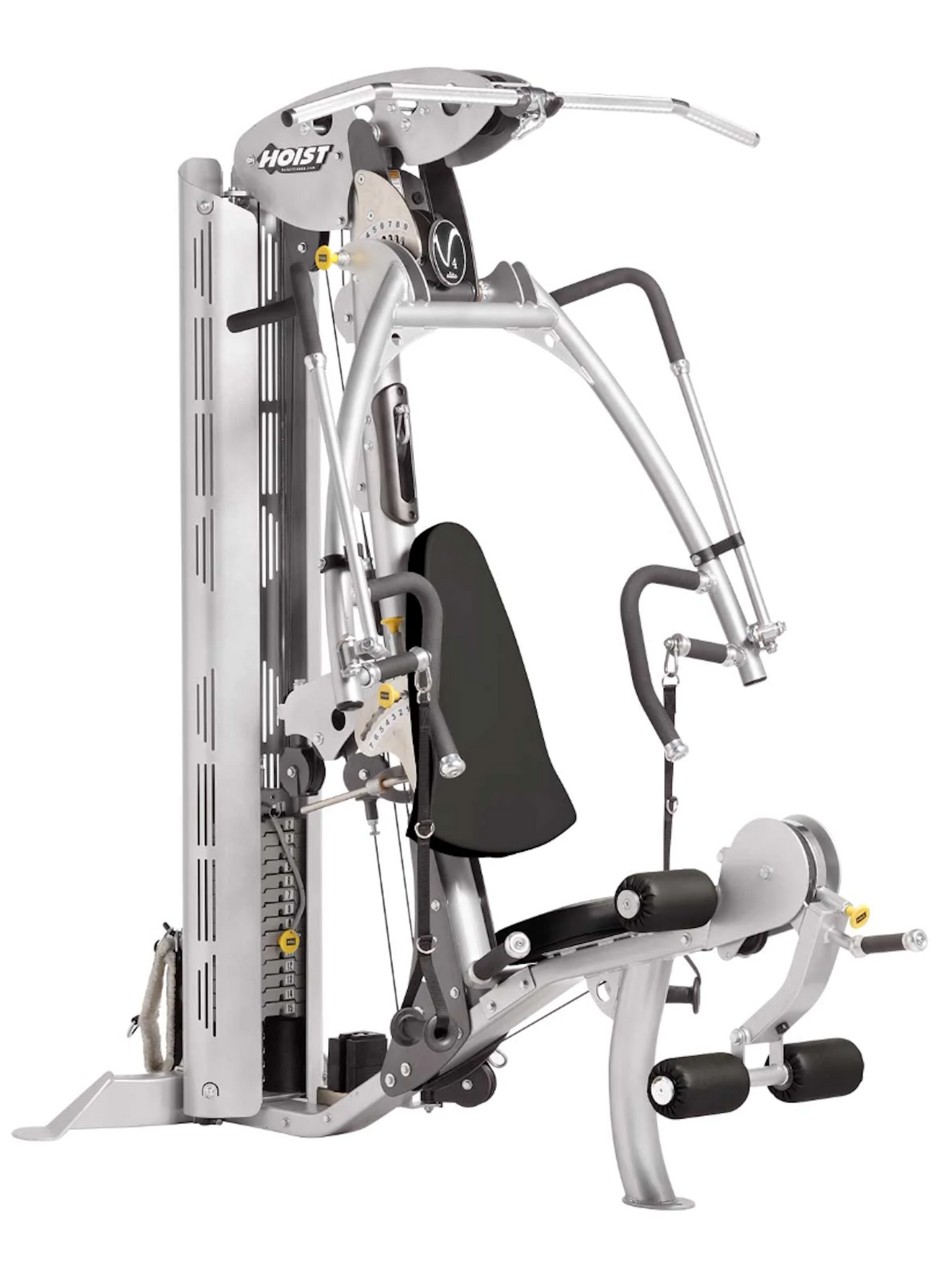 Exercise Equipment Sales