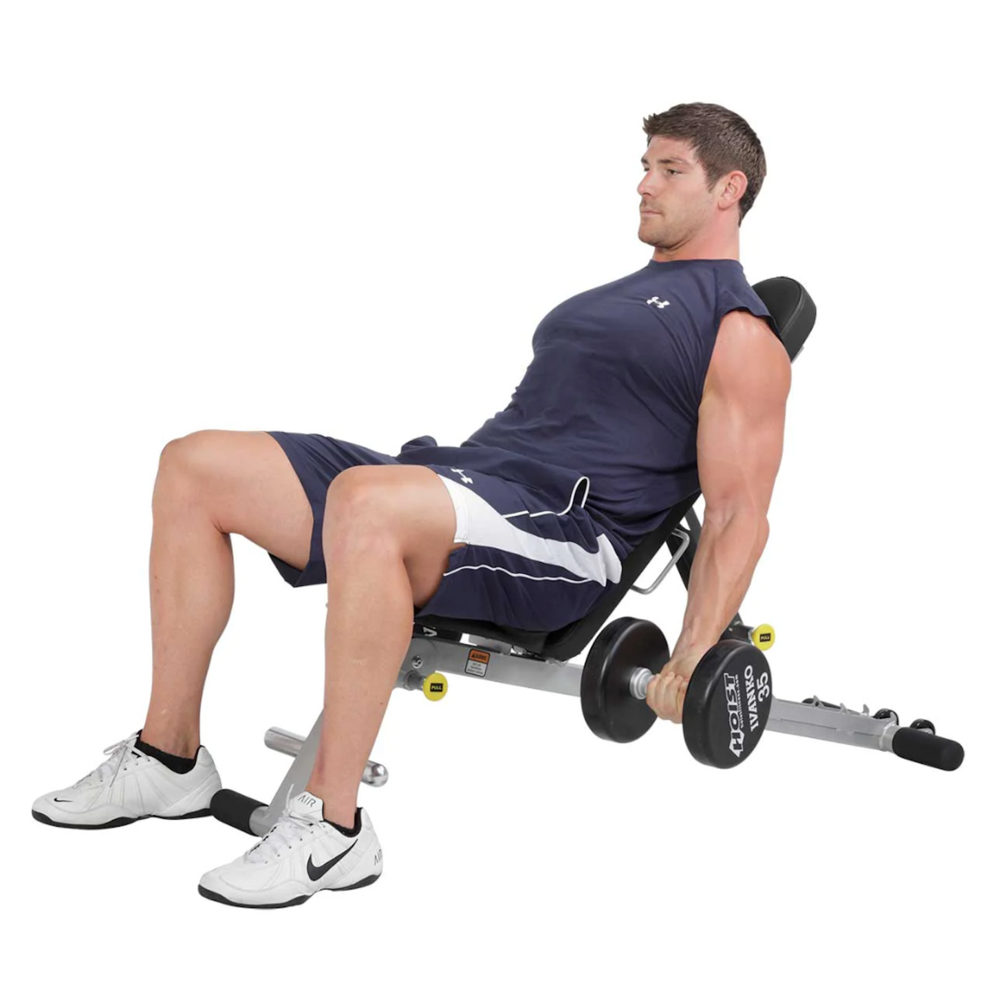 Exercise Equipment Sales