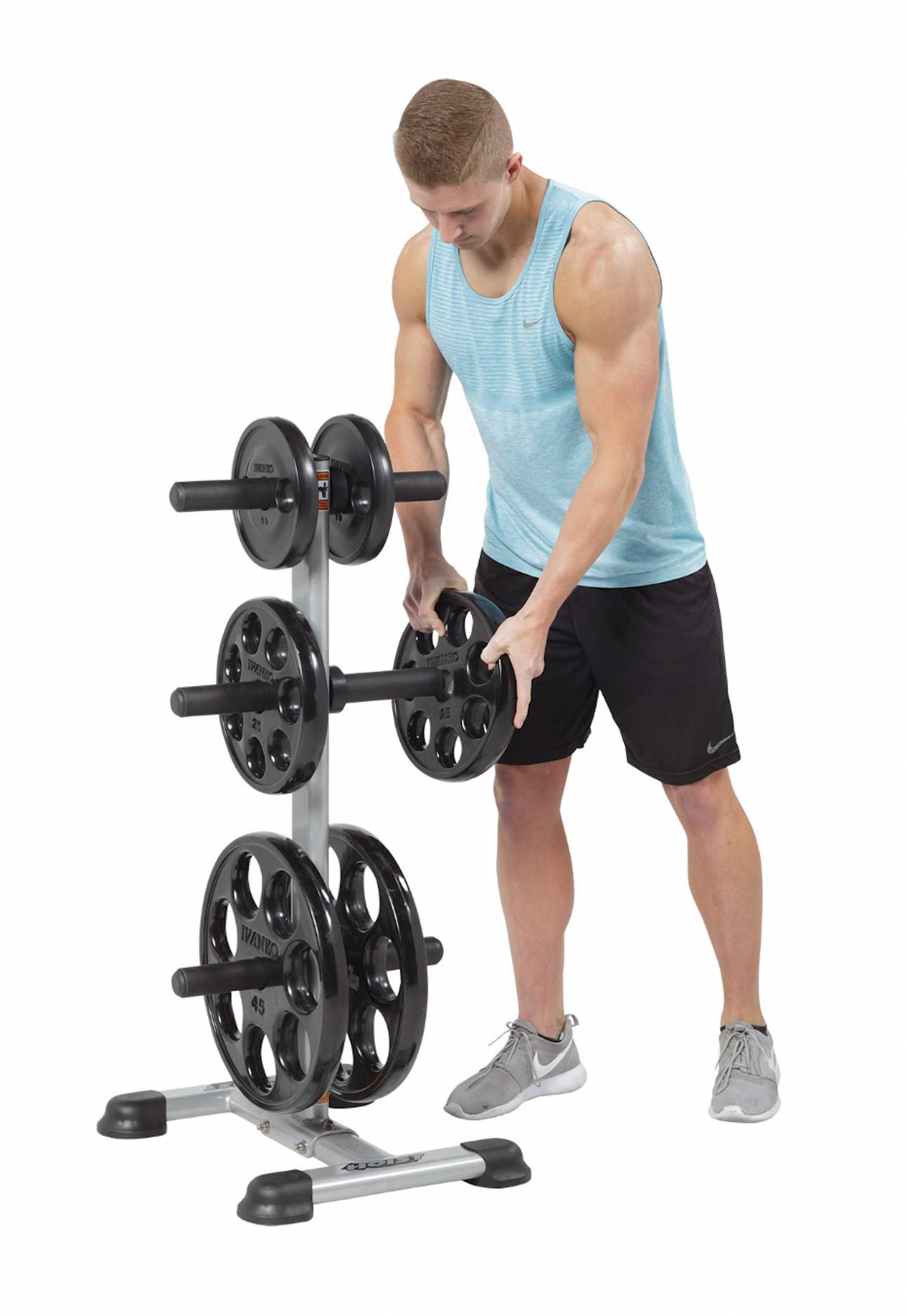 Exercise Equipment Sales